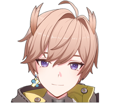 Illica character profile - playable Esper in Neverness to Everness