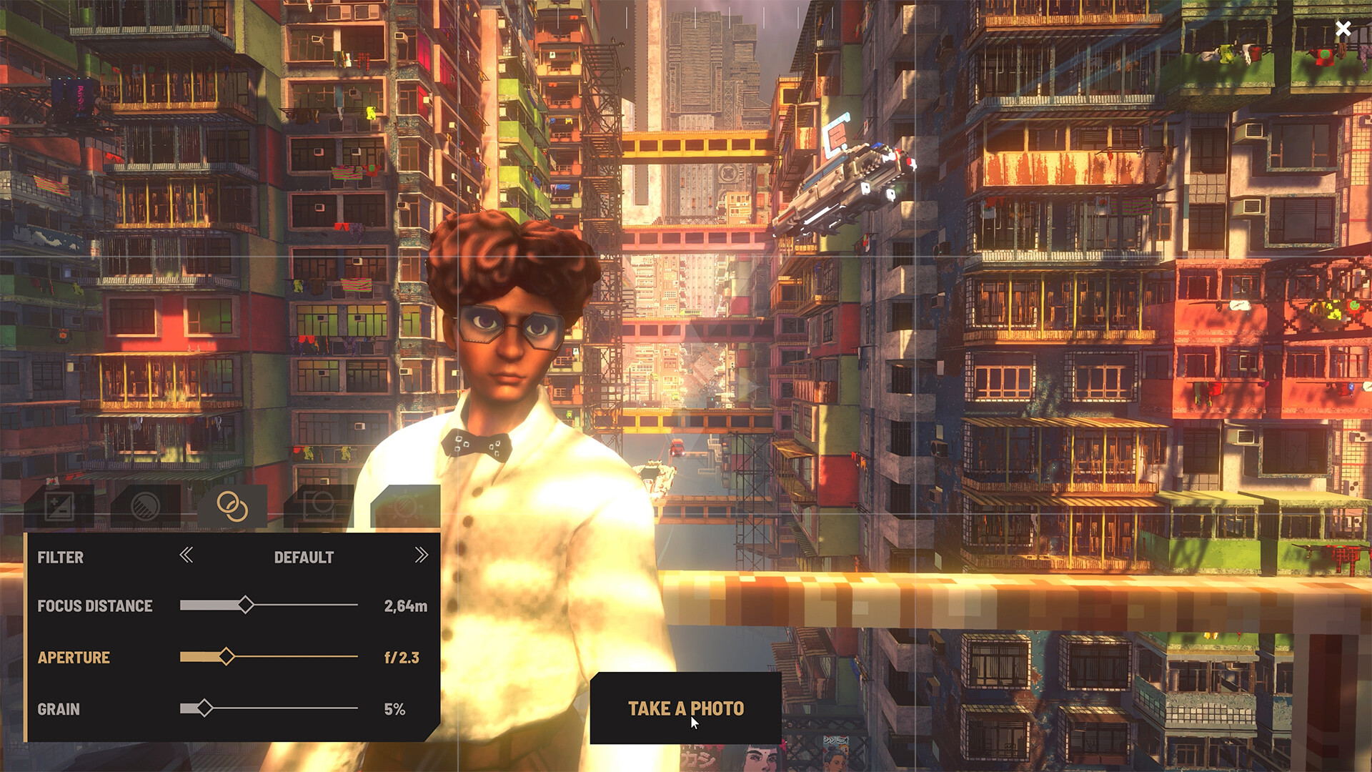 Nivalis - Steam screenshot 5