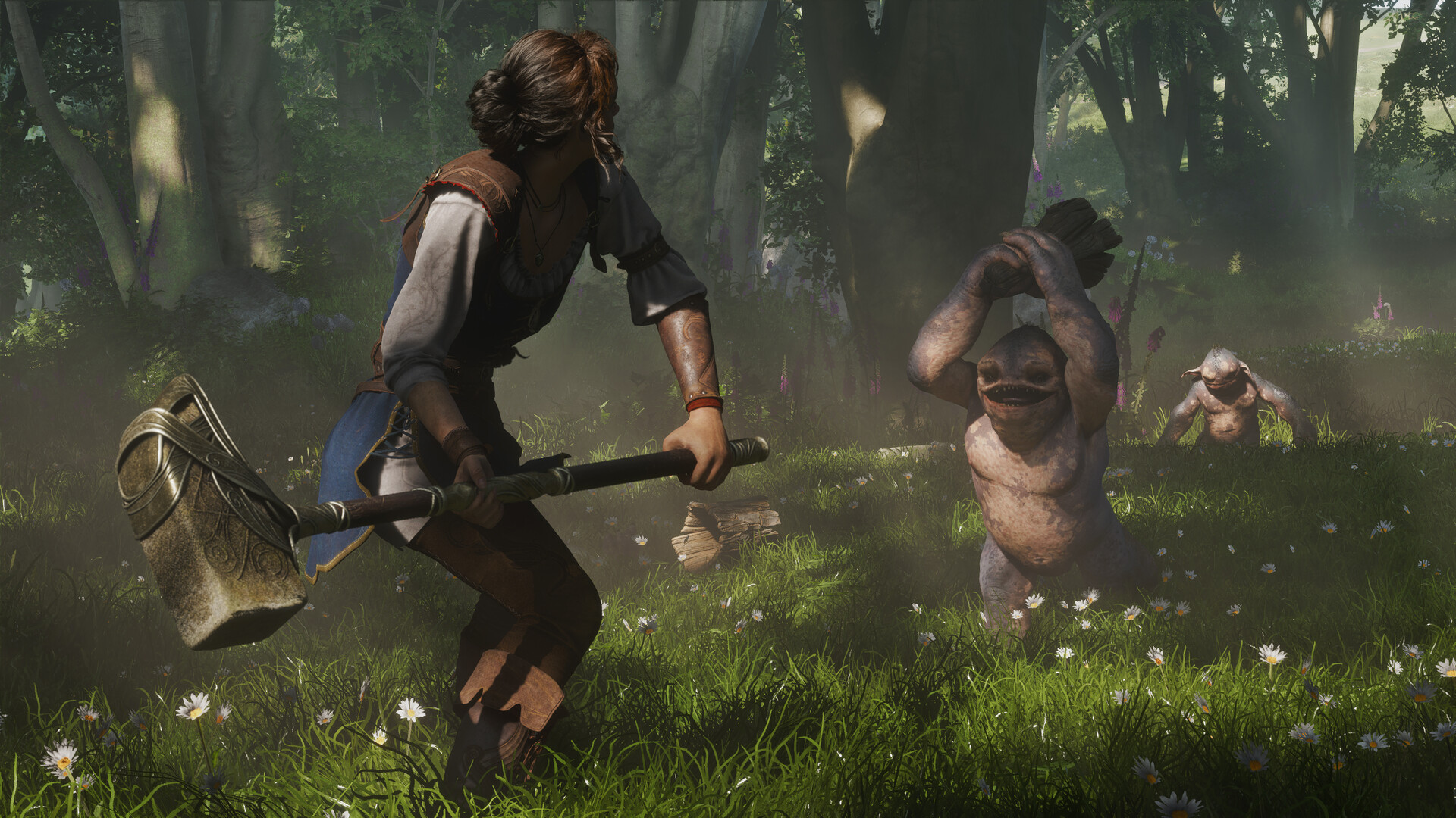 Fable - Steam screenshot 1