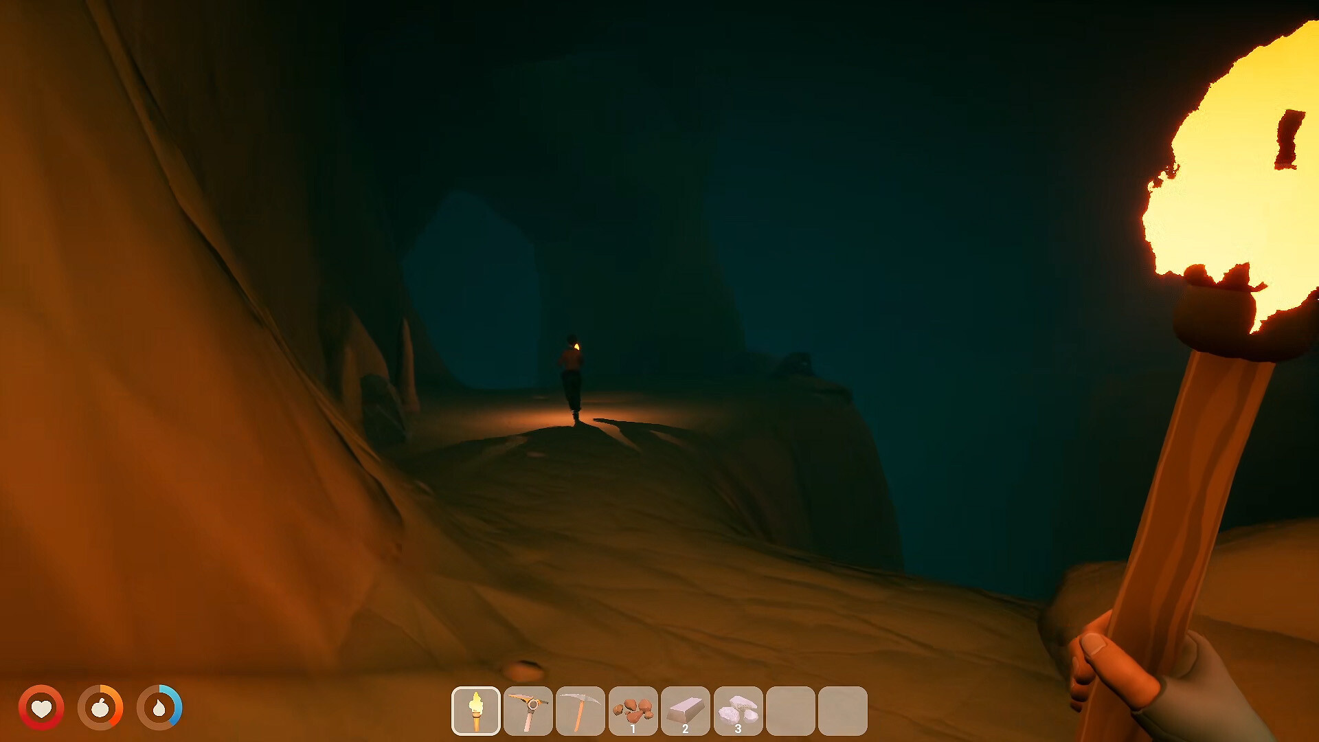 Solarpunk - Steam screenshot 15