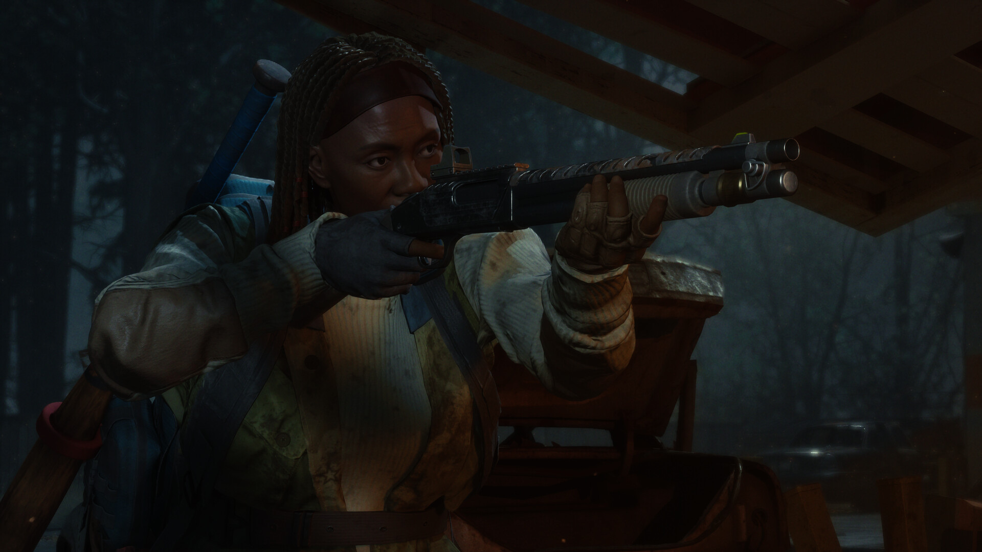 State of Decay 3 - Steam screenshot 3