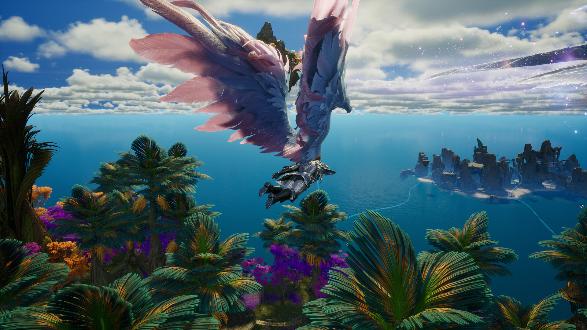 AION 2 - Steam screenshot 4