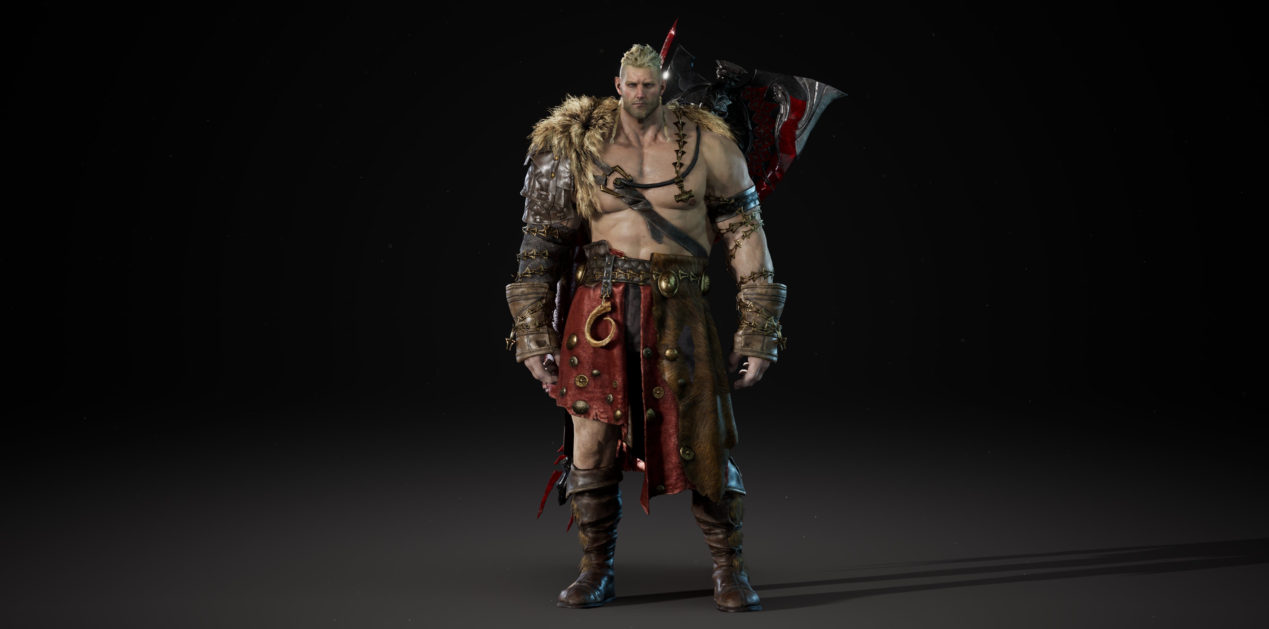 Chrono Odyssey Chrono Gate rewards including Specters earned from boss victories