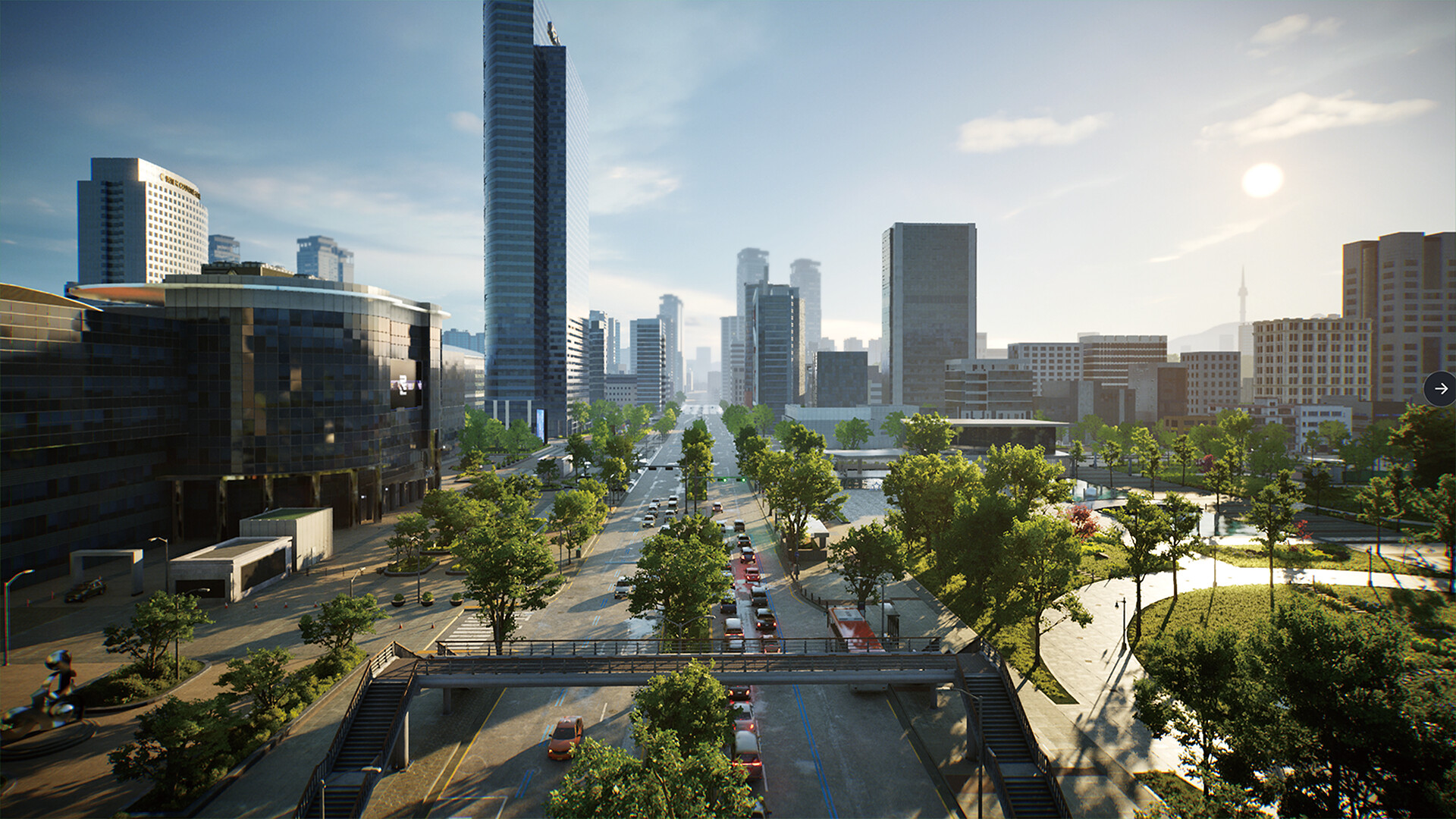 inZOI - Steam screenshot 1