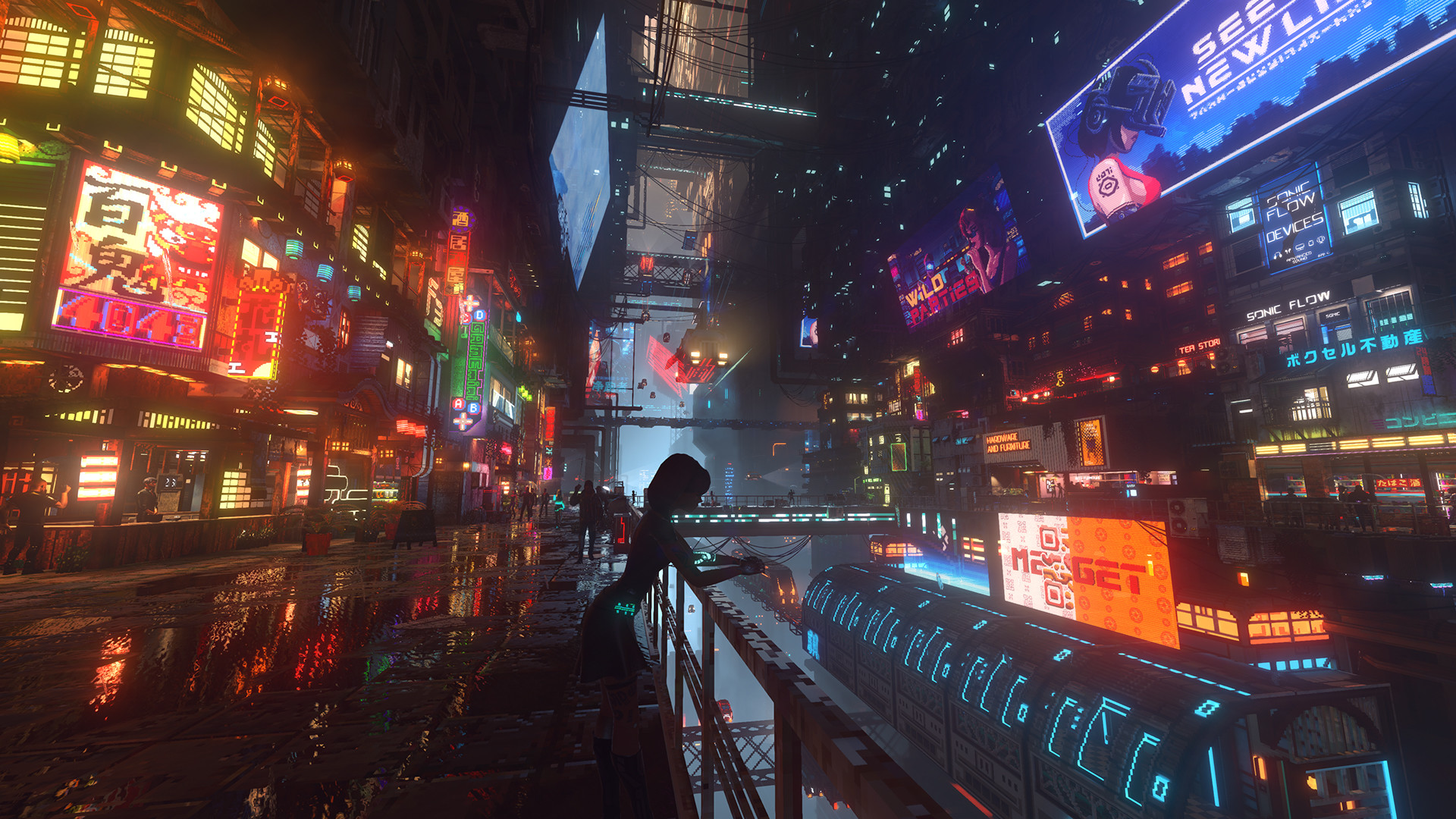 Nivalis - Steam screenshot 6