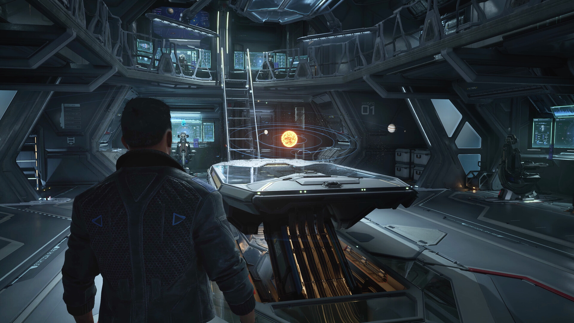 The Expanse: Osiris Reborn - Steam screenshot 10