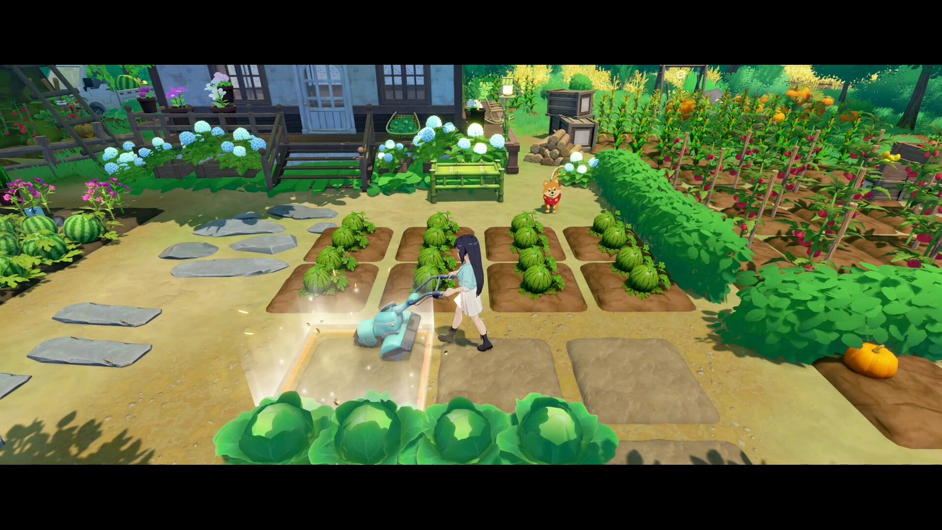 Starsand Island - Steam screenshot 13