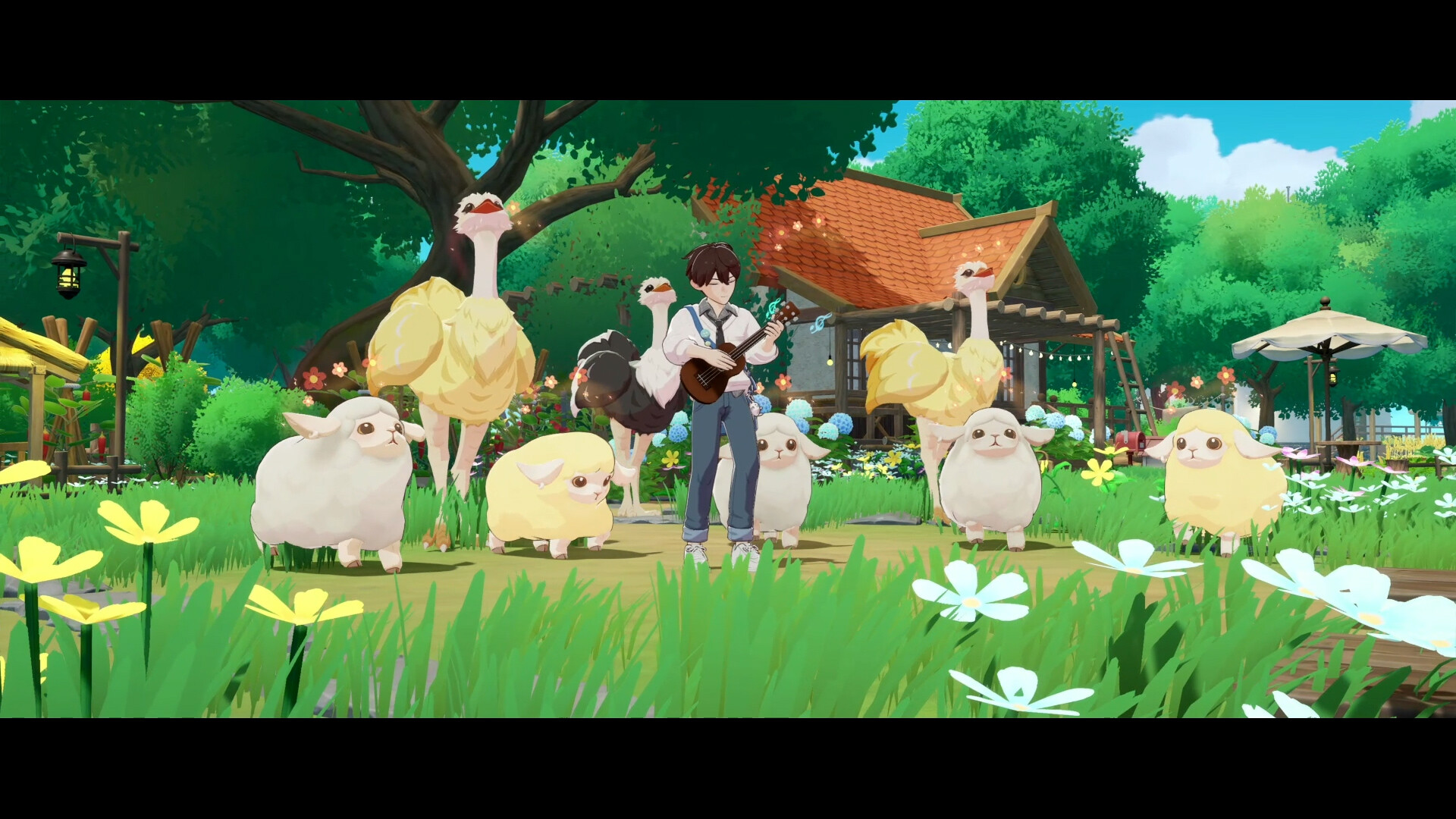 Starsand Island - Steam screenshot 7