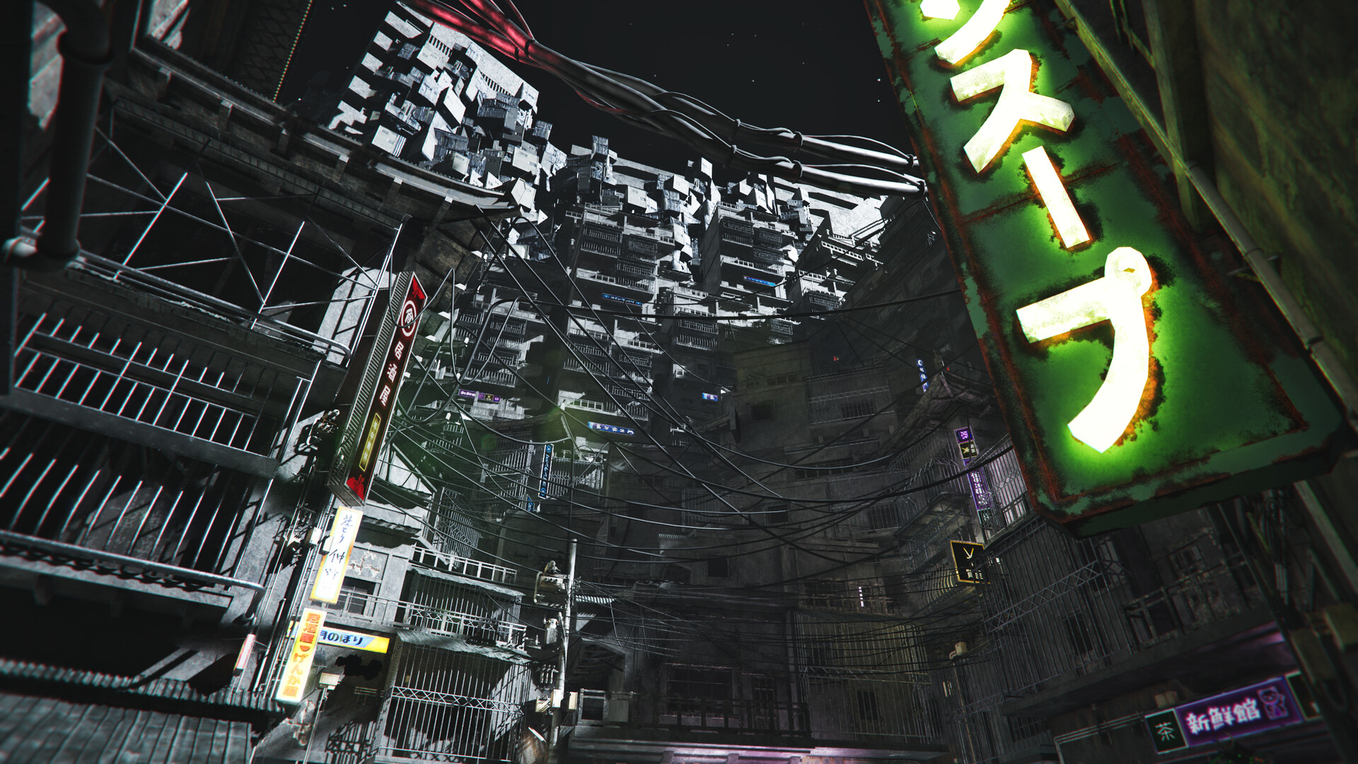 SOL Shogunate - Steam screenshot 3