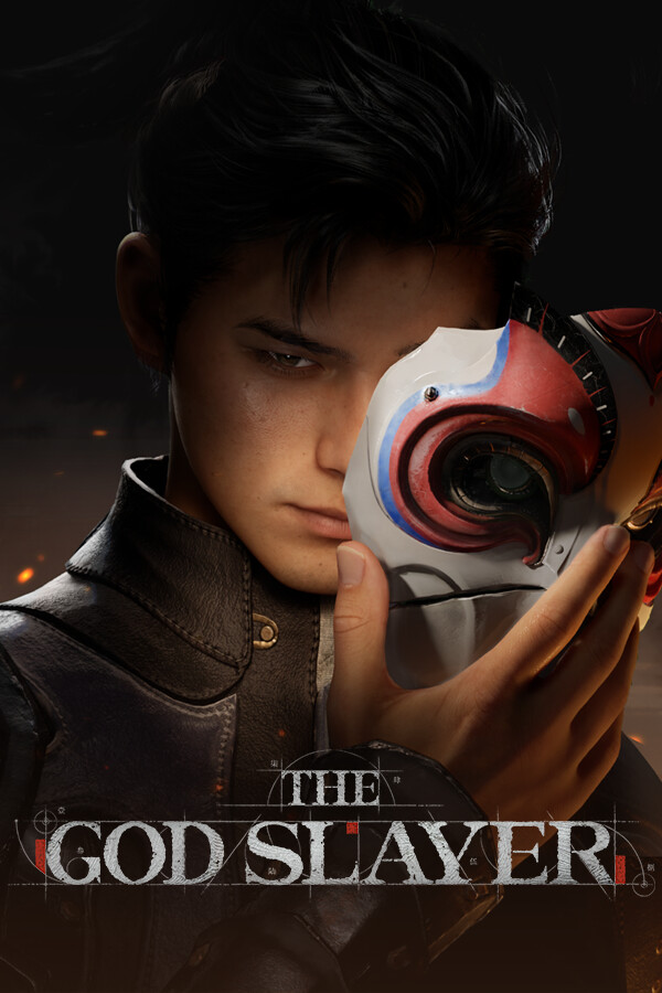 The God Slayer My Time series connection gameplay screenshot