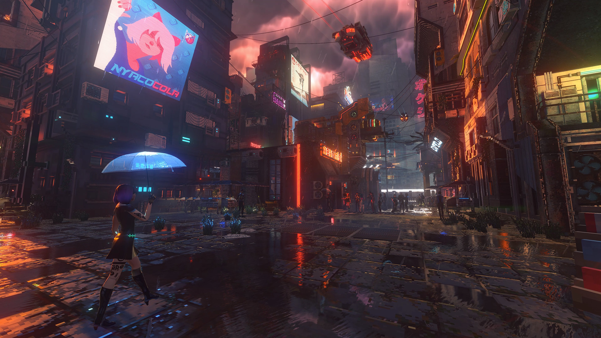 Nivalis - Steam screenshot 14