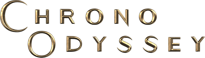 Chrono Odyssey logo