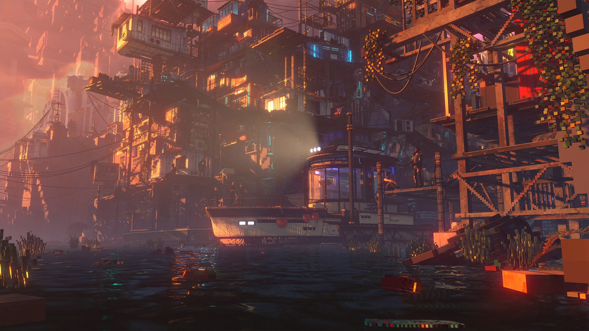 Nivalis - Steam screenshot 8