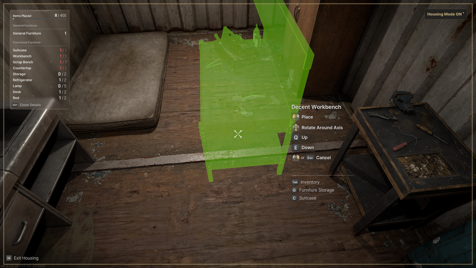 NAKWON: LAST PARADISE - Steam screenshot 11