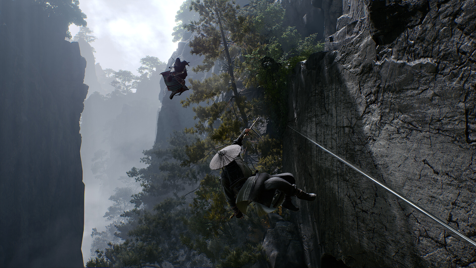 A Whisper of Fall: Jinyiwei - Steam screenshot 5