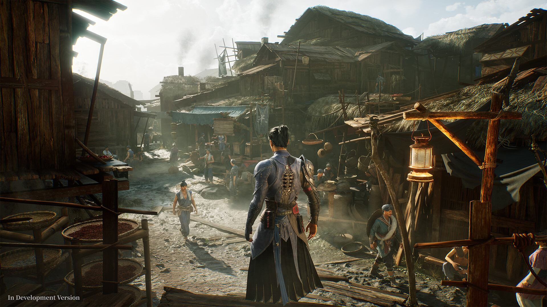 The God Slayer - Steam screenshot 0