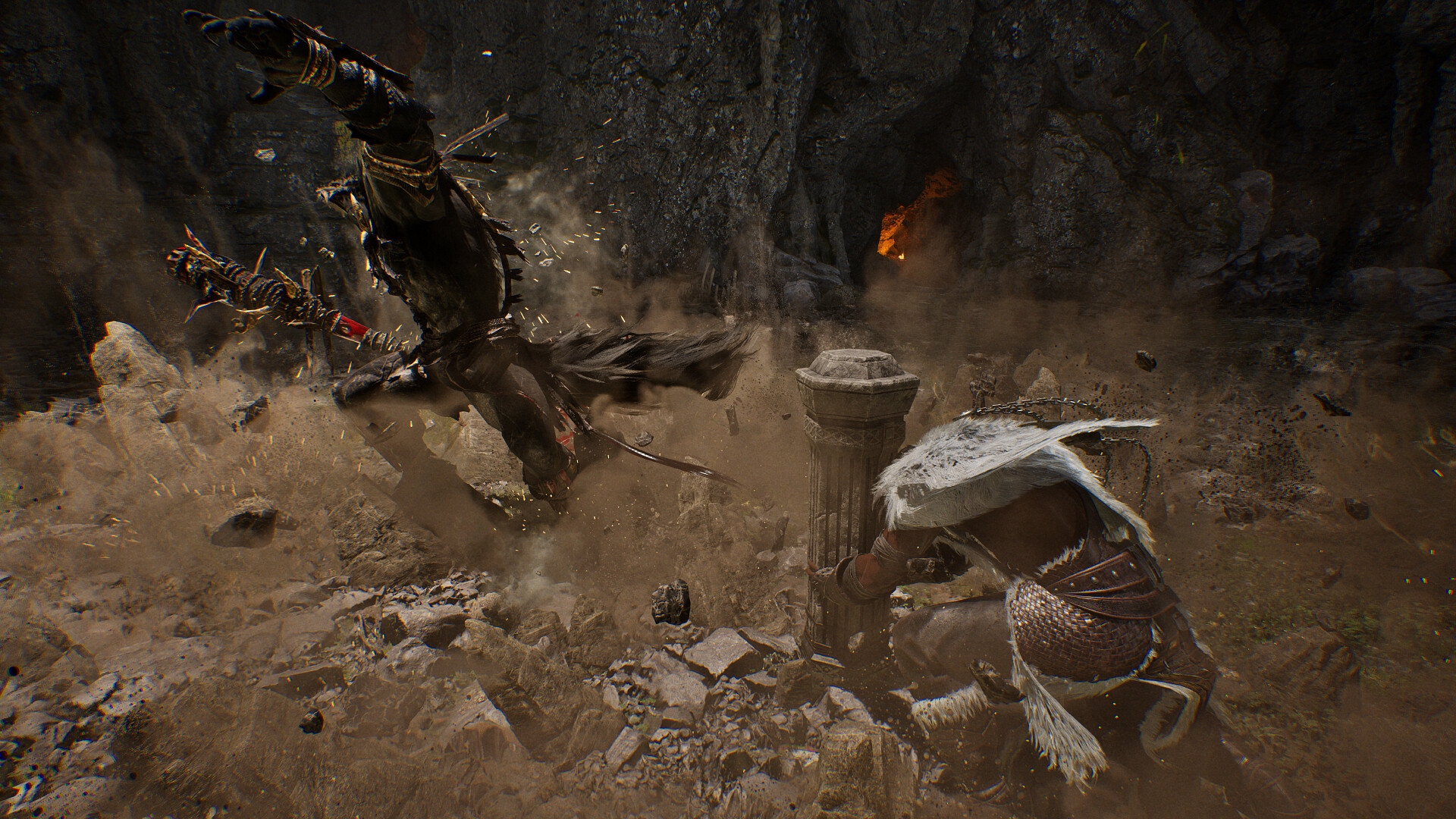 Vindictus: Defying Fate - Steam screenshot 6