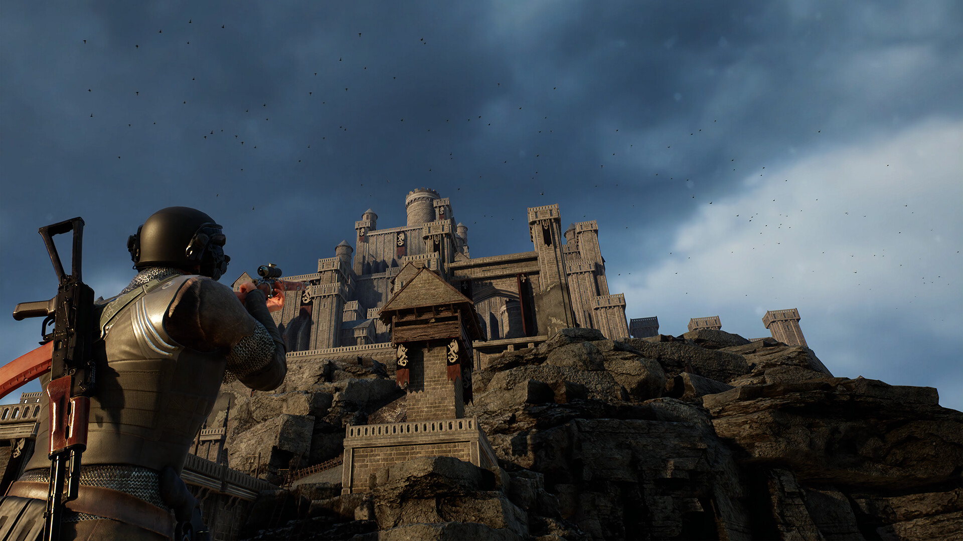 Kingmakers - Steam screenshot 3