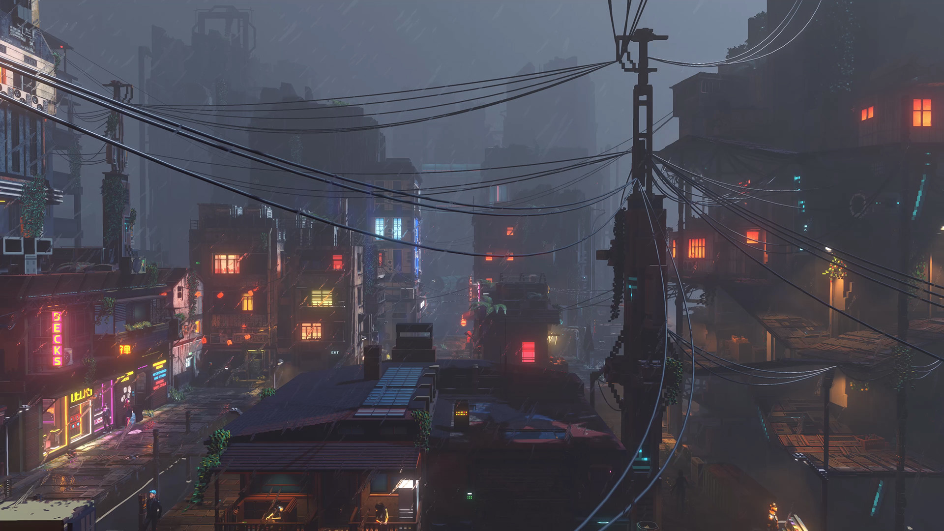 Nivalis - Steam screenshot 15
