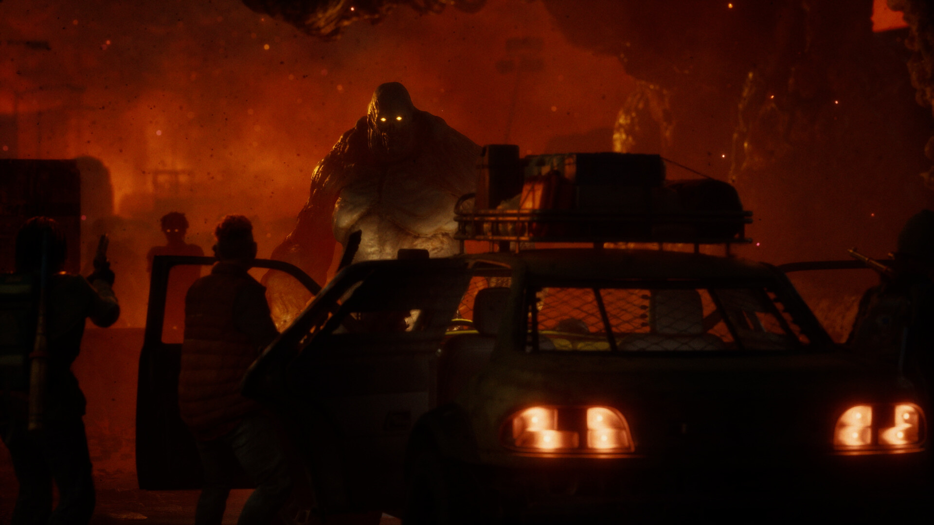 State of Decay 3 - Steam screenshot 0