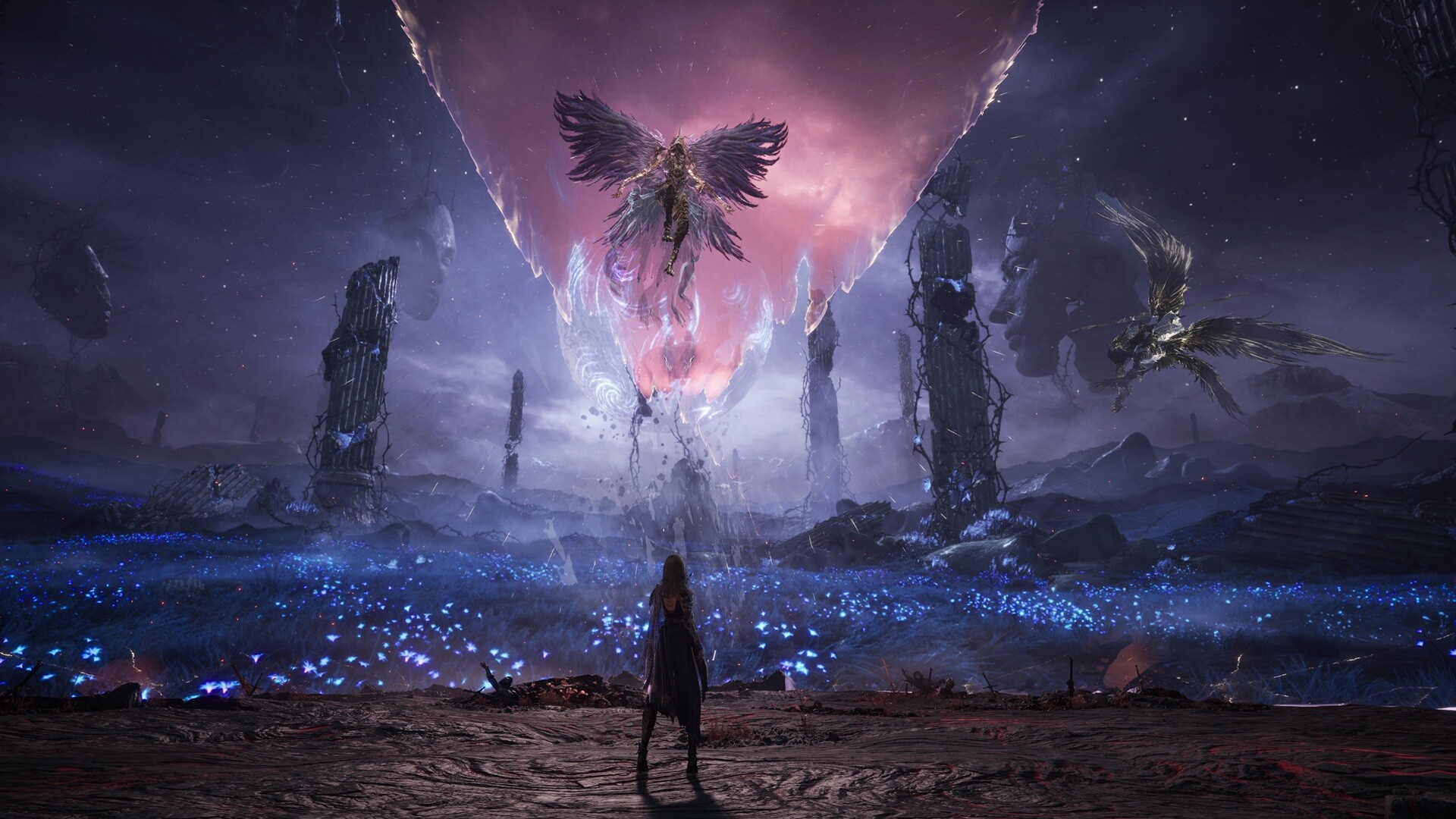 Tides of Annihilation - Steam screenshot 0