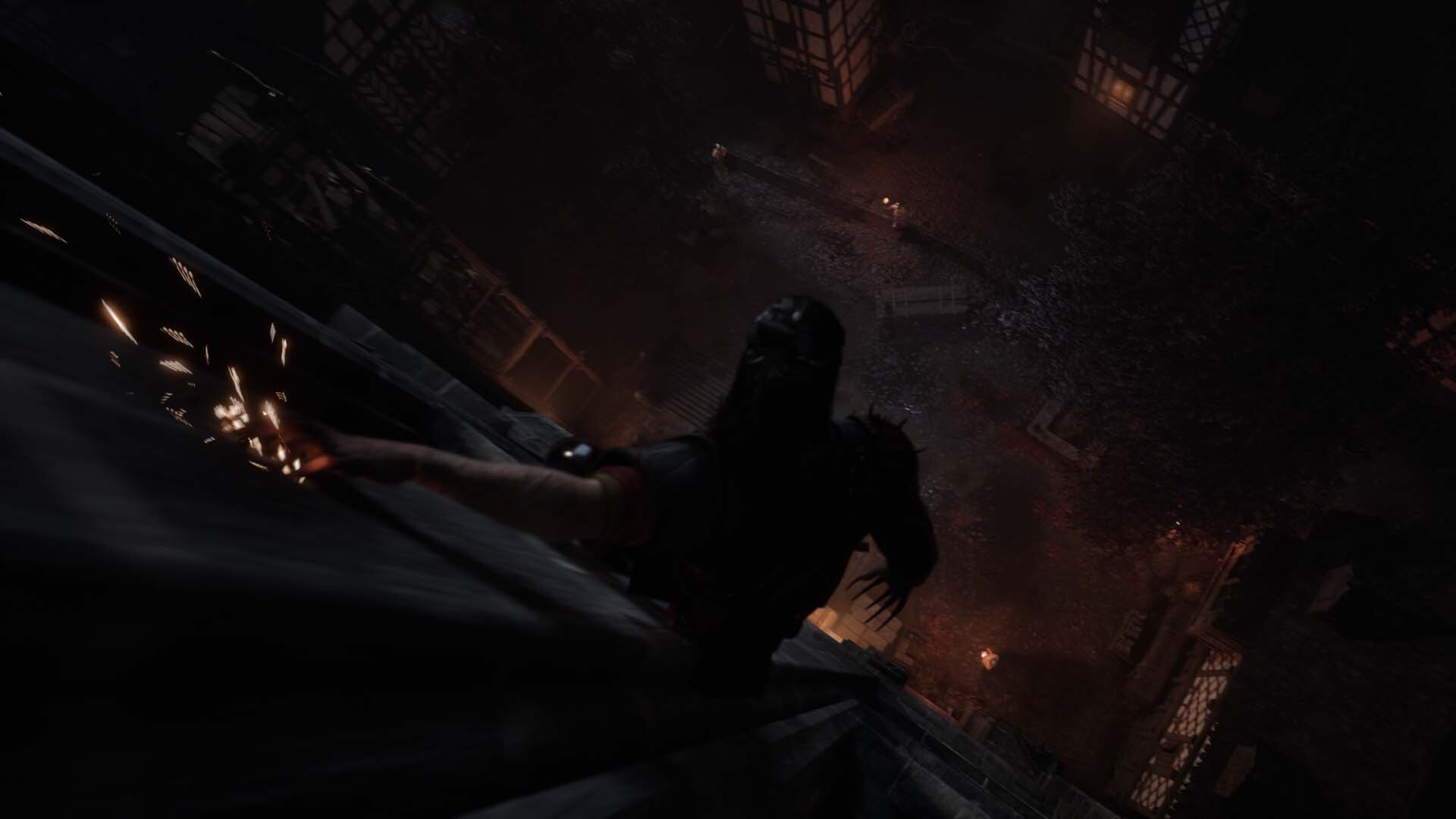 The Blood of Dawnwalker - Steam screenshot 11