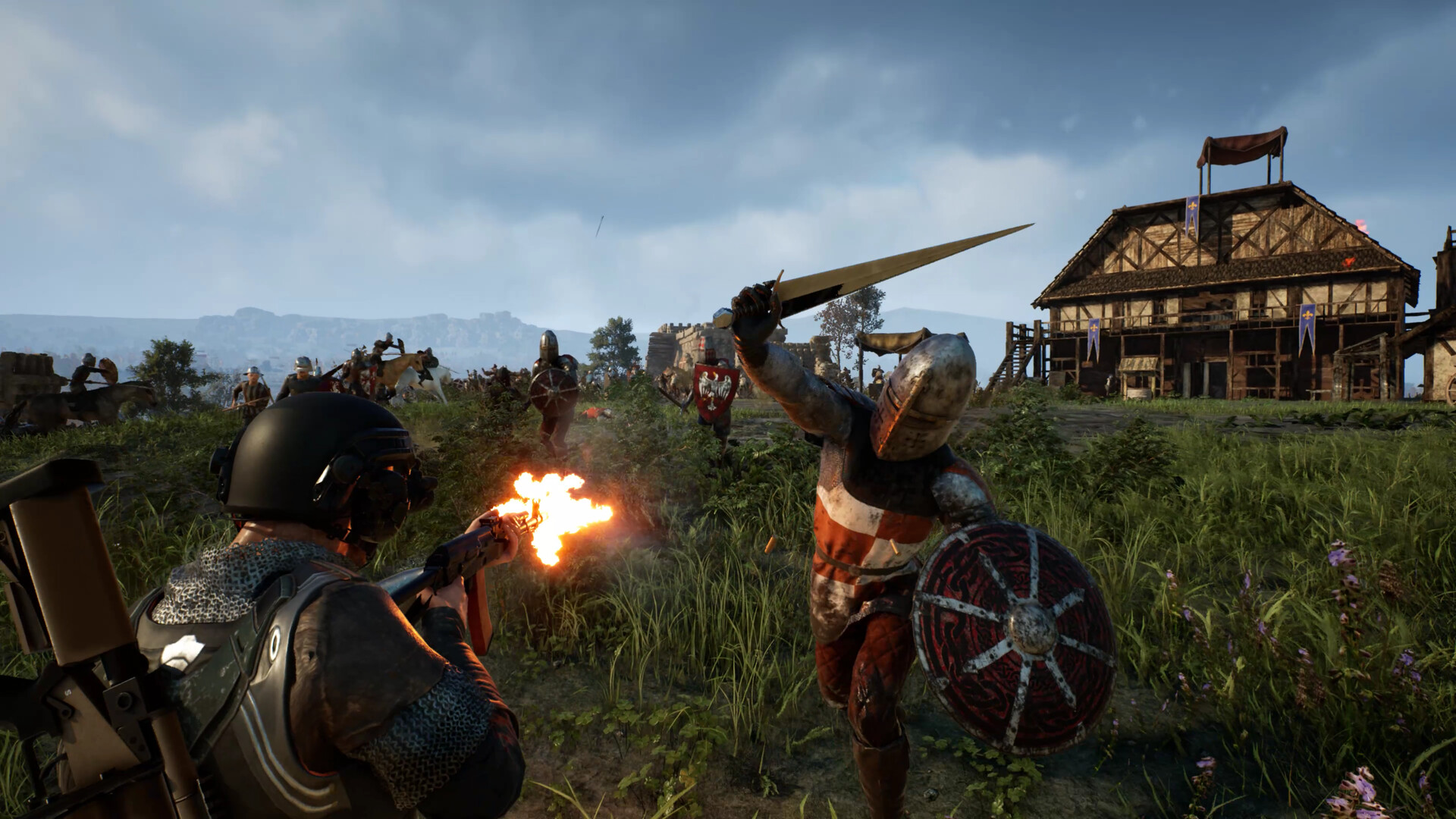 Kingmakers - Steam screenshot 4