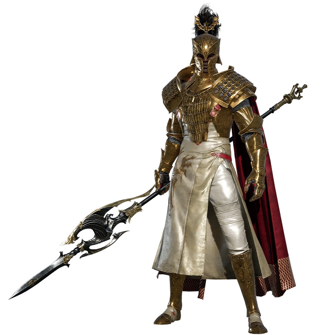 Chrono Odyssey gear and progression overview showing the 12-slot equipment system