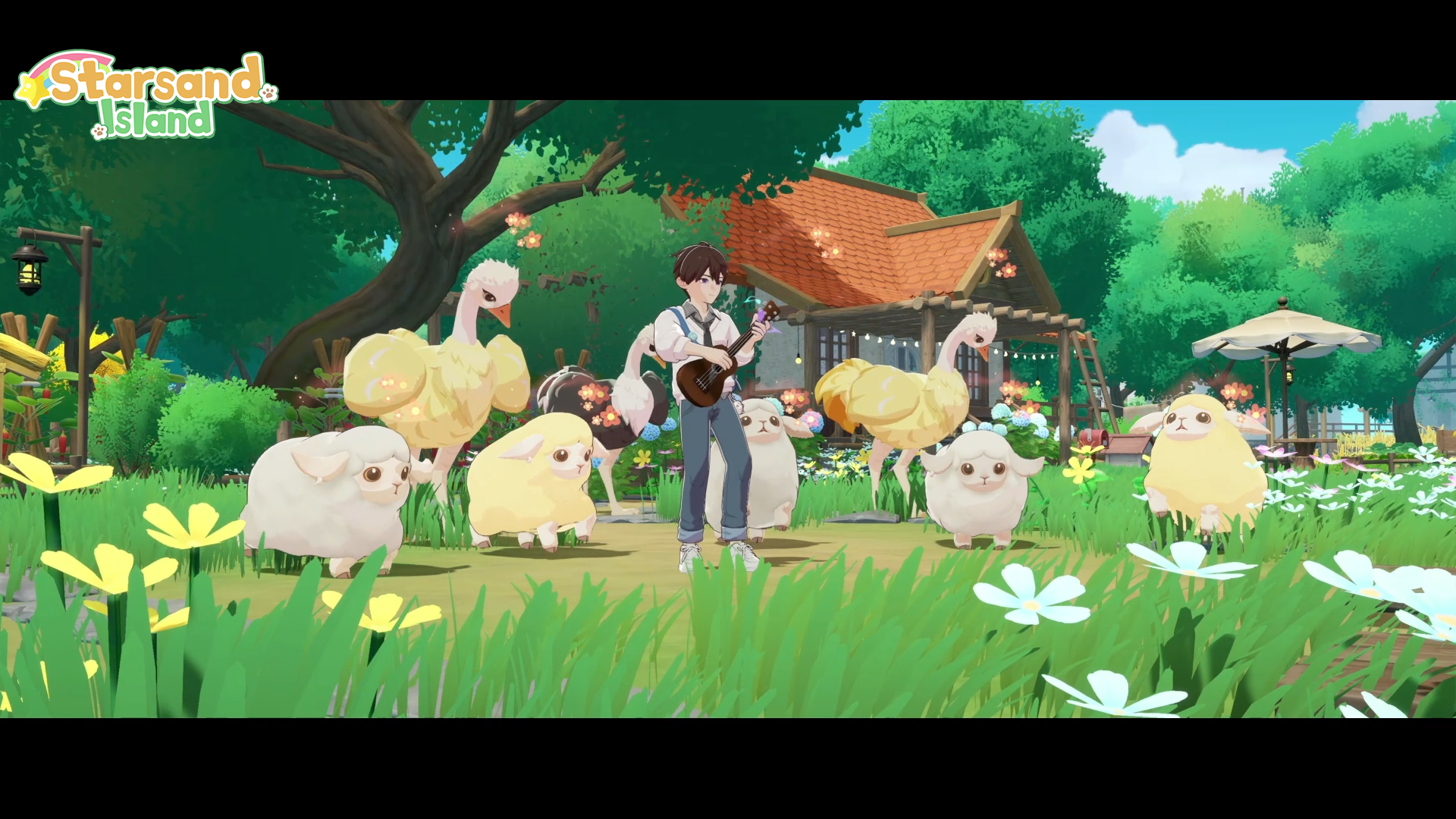 Rideable animal mounts