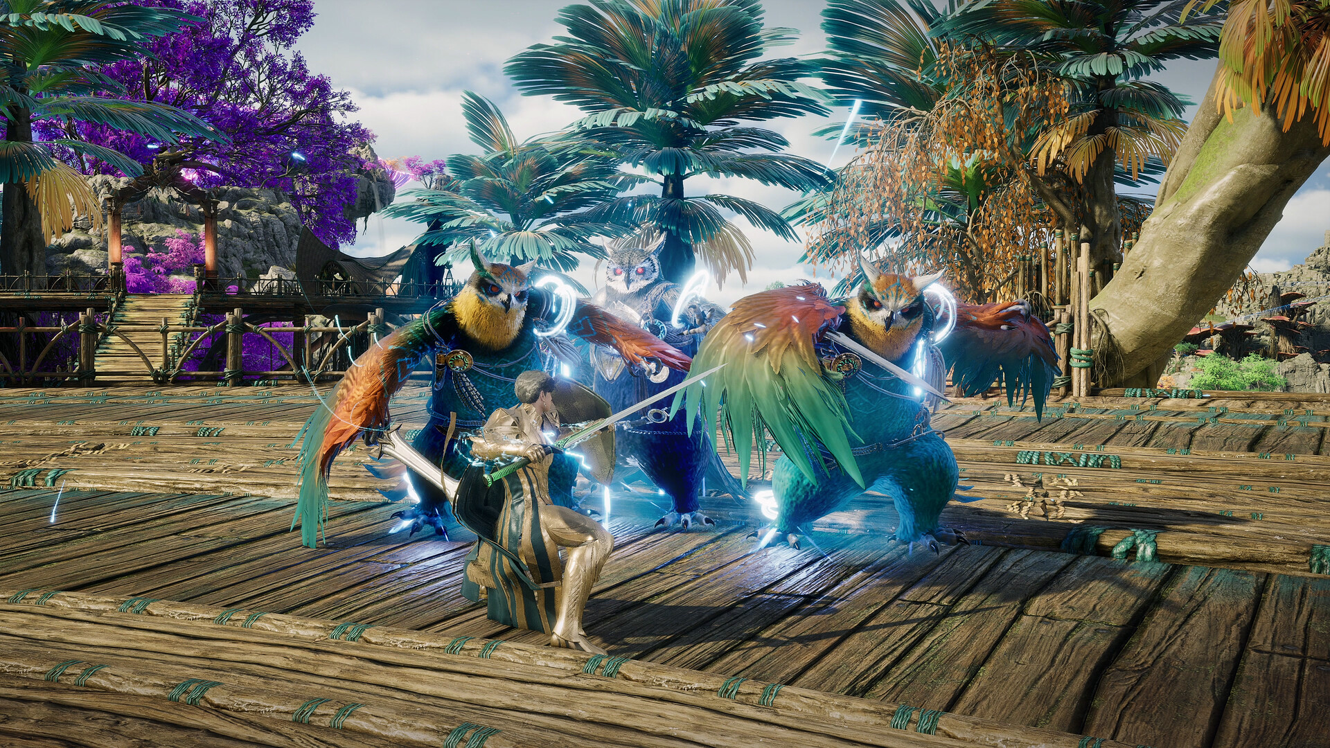 AION 2 in-game screenshot