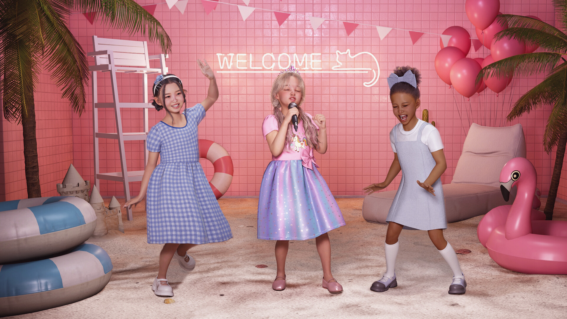 inZOI - Steam screenshot 19