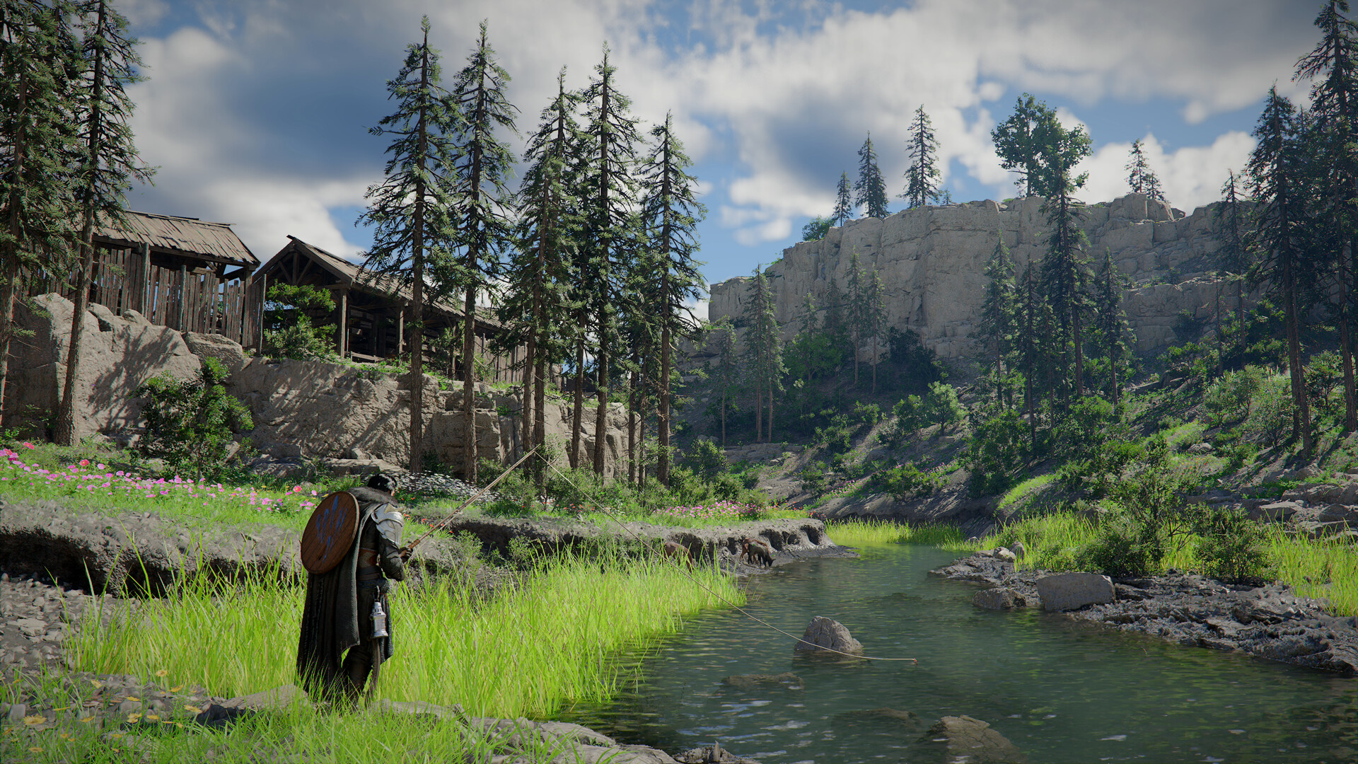Crimson Desert - Steam screenshot 10