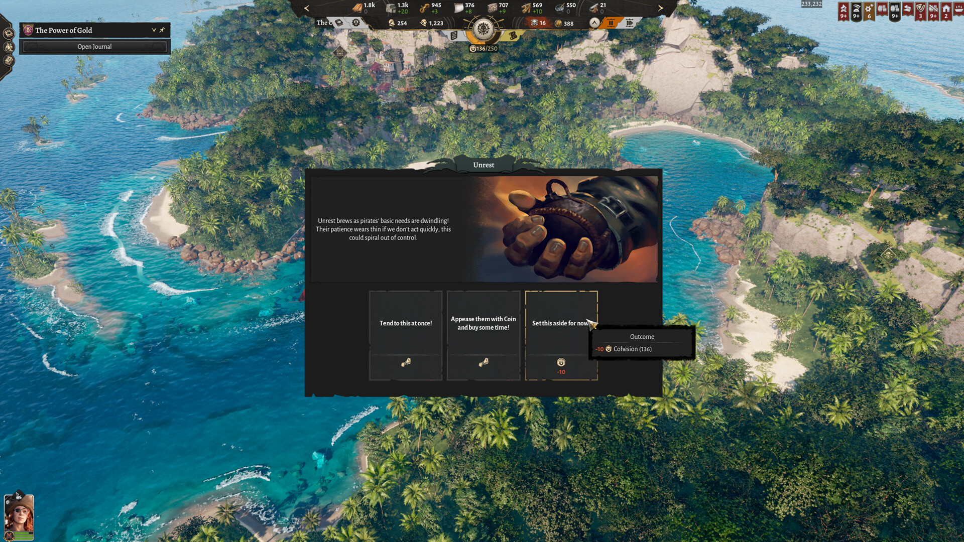 Corsair Cove - Steam screenshot 6