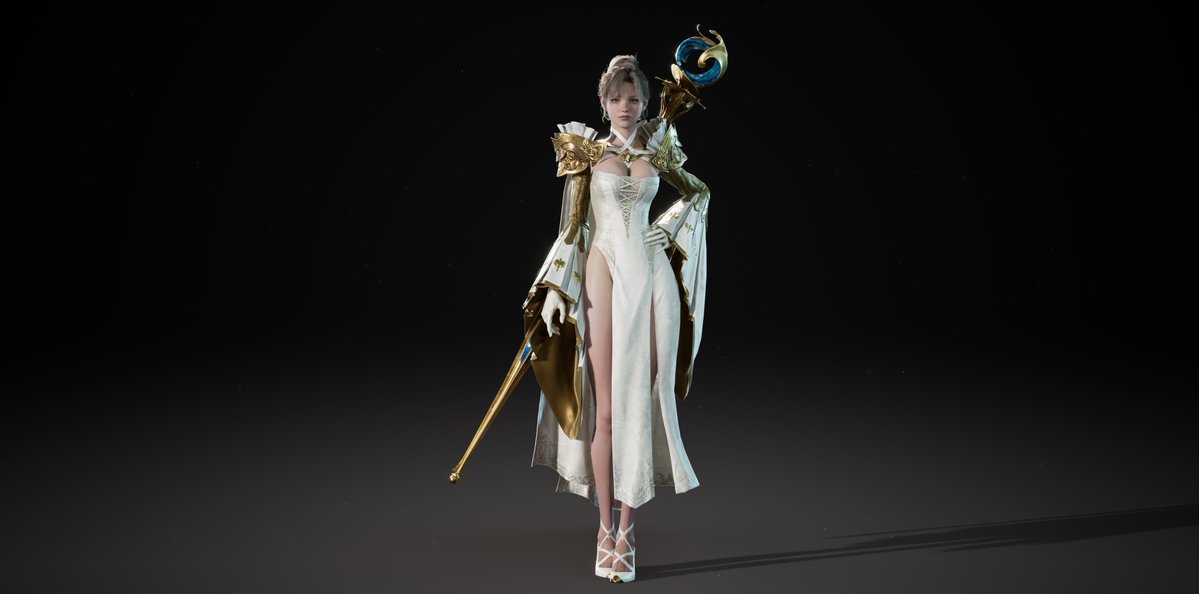 Chrono Odyssey geography of Setera showing its diverse continental landscapes