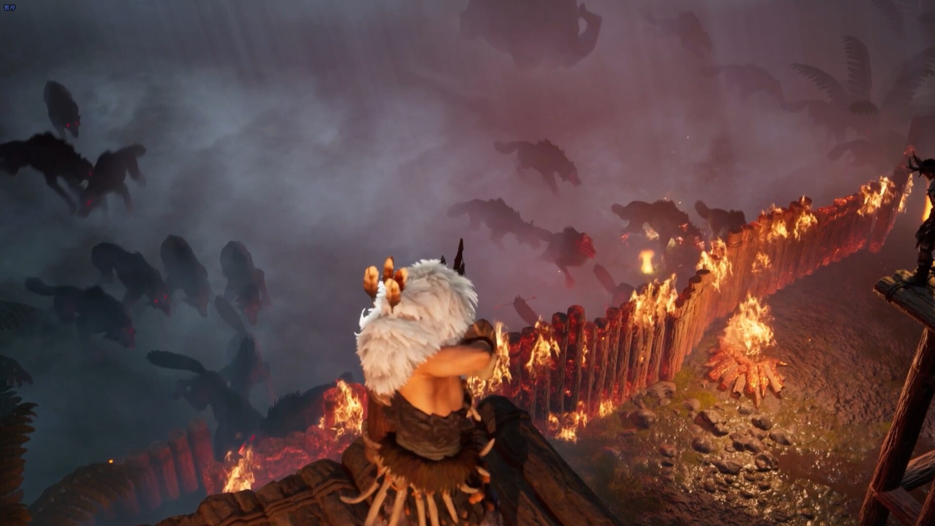 Of Peaks and Tides - Steam screenshot 3