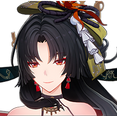 Hotori character profile - S-Class Cosmos Esper and Eibon Antique Shop owner