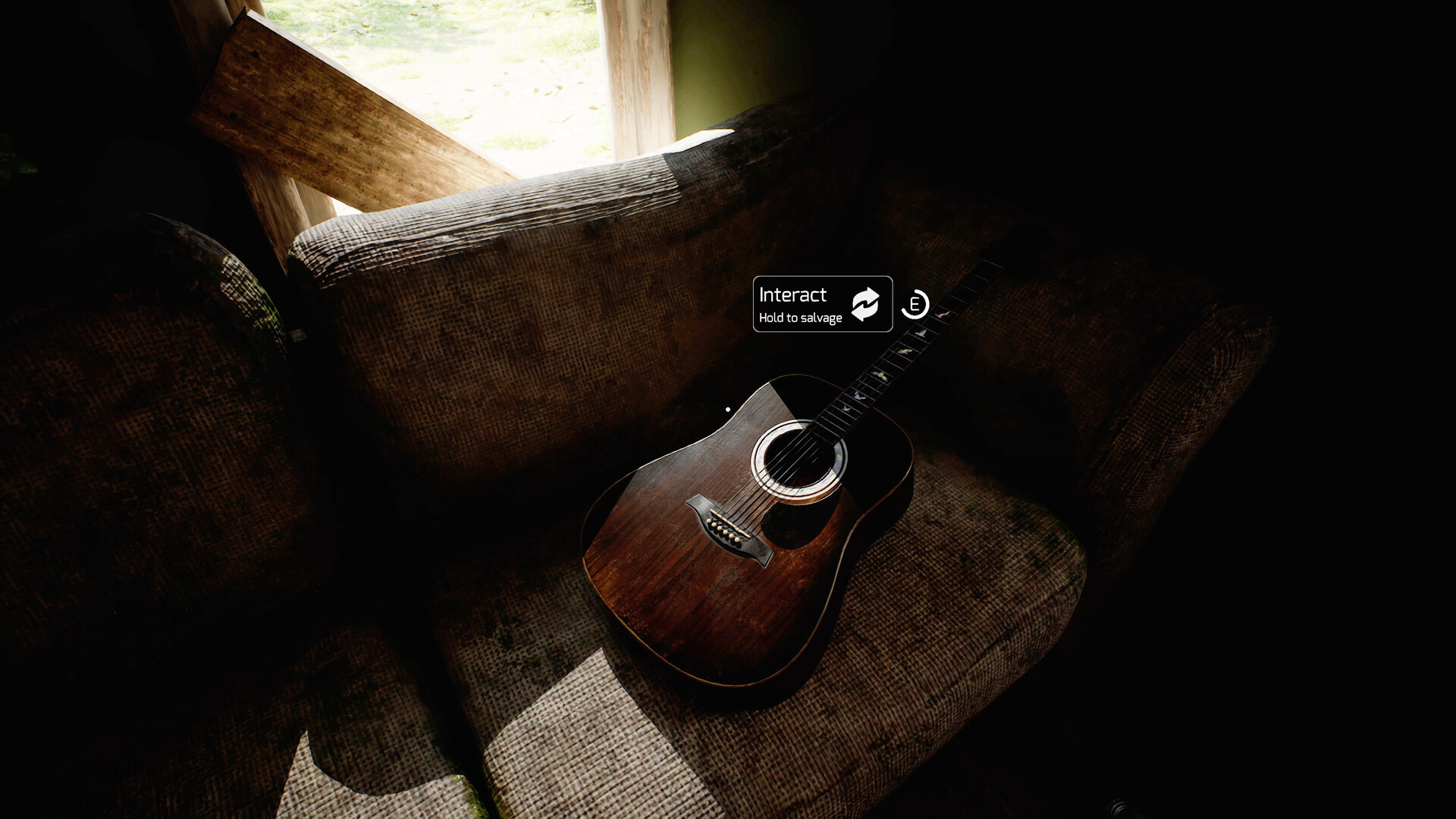 Rooted - Steam screenshot 4