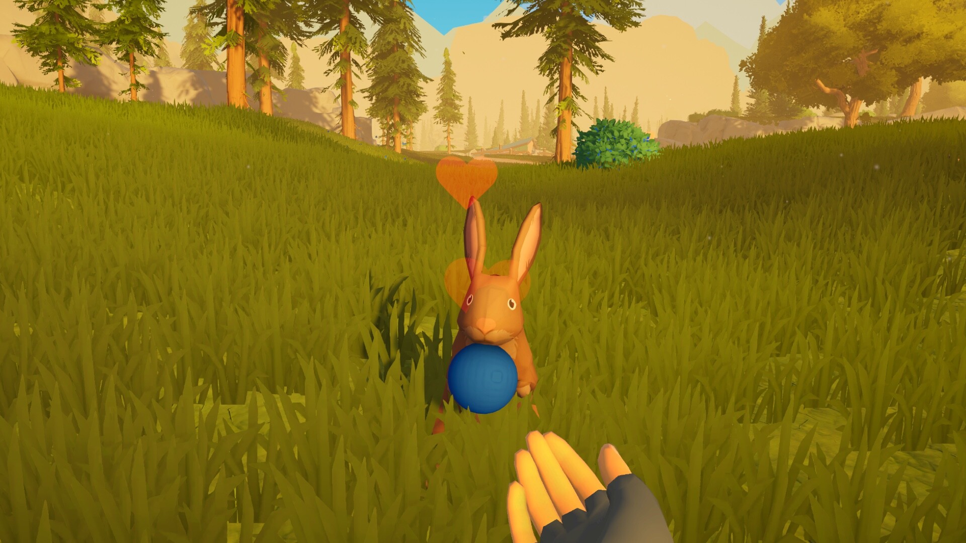 Outbound - Steam screenshot 4