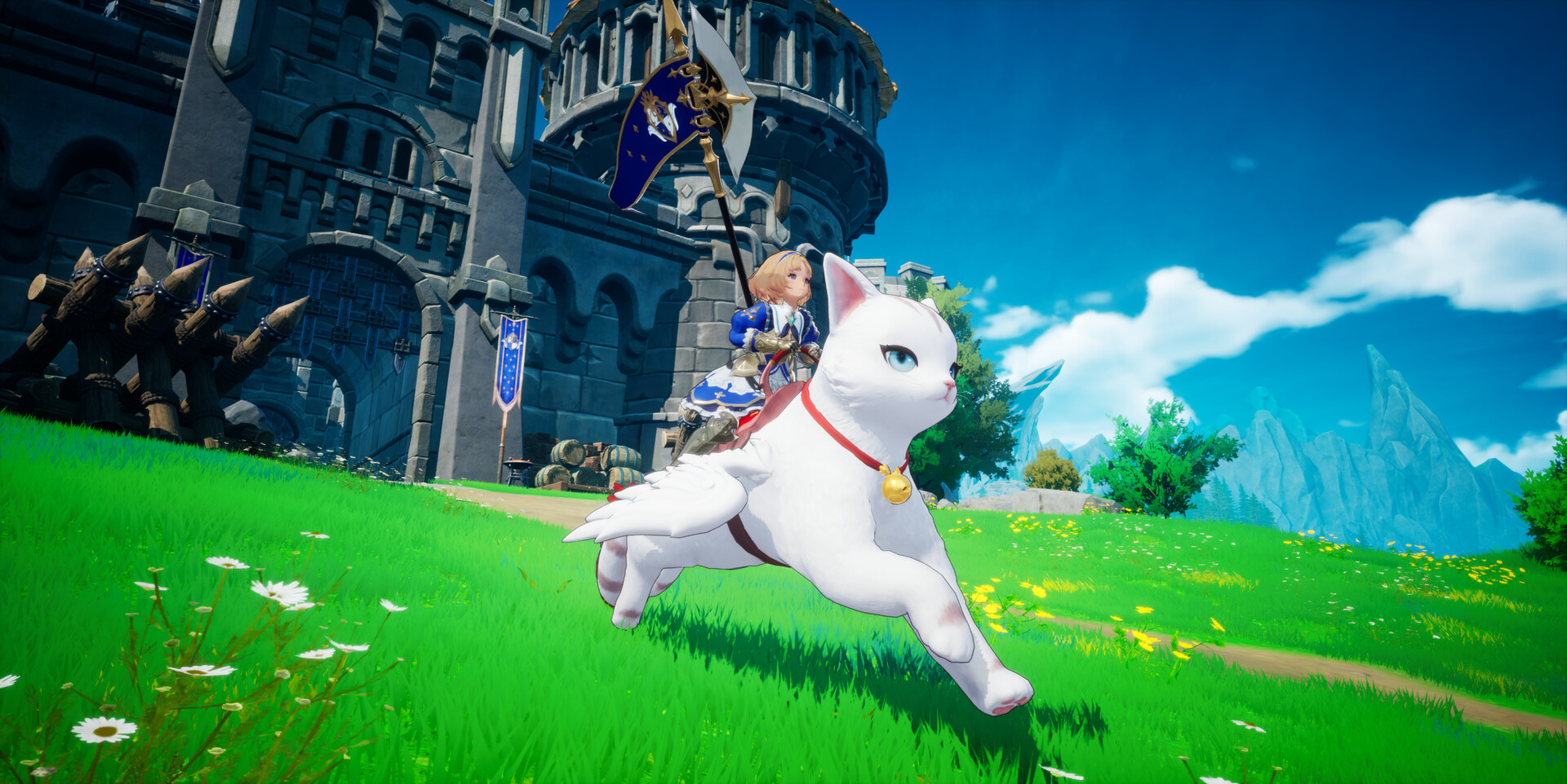 DragonSword : Awakening - Steam screenshot 6