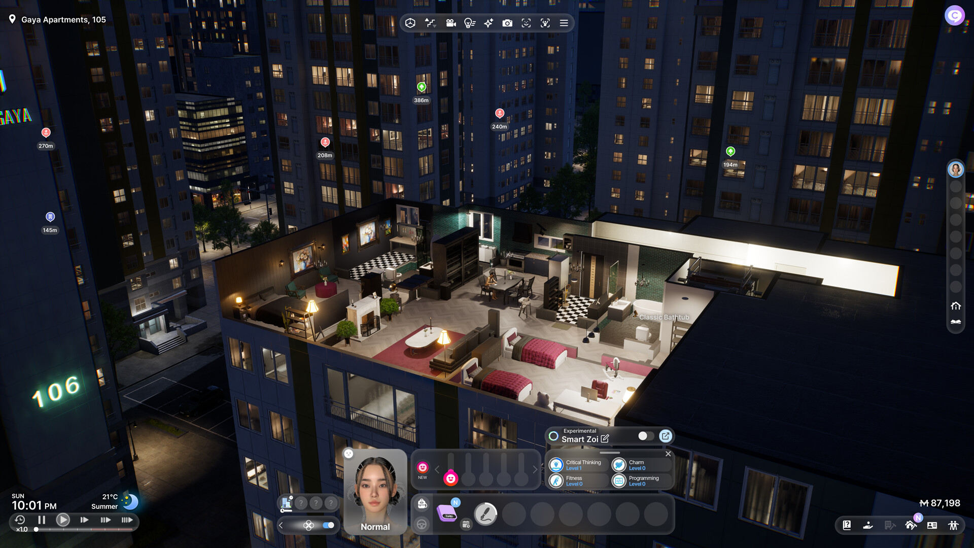 inZOI - Steam screenshot 16