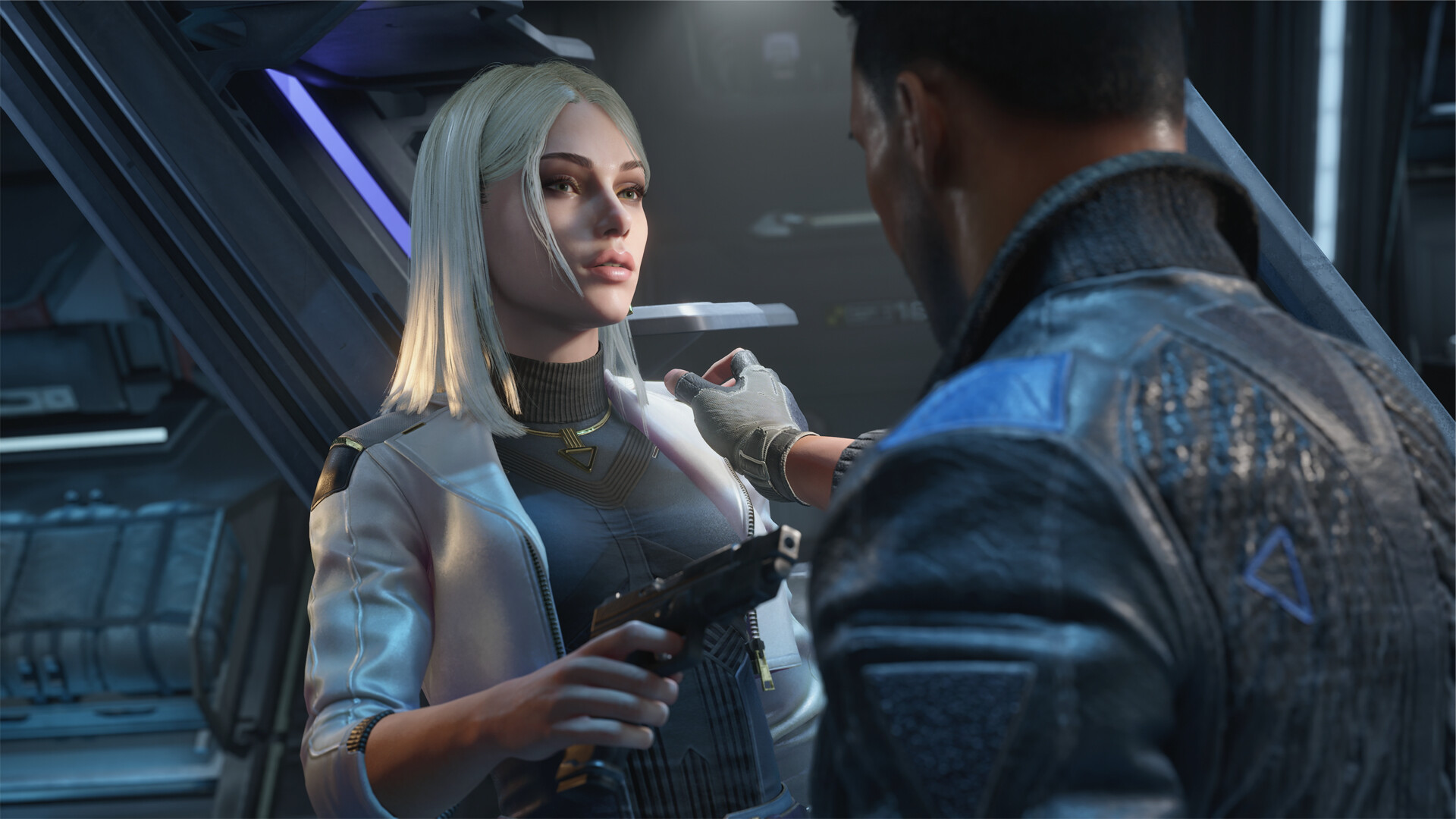 The Expanse: Osiris Reborn - Steam screenshot 3