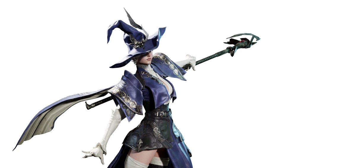 Chrono Odyssey solo Trial gauntlet showing individual PvE challenge content