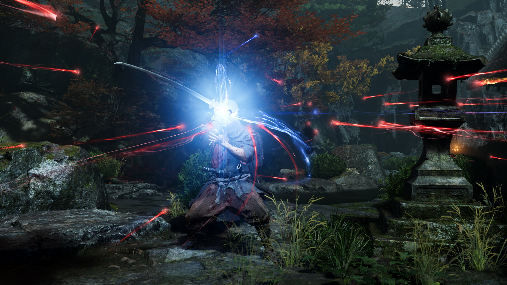 Onimusha: Way of the Sword - Steam screenshot 7
