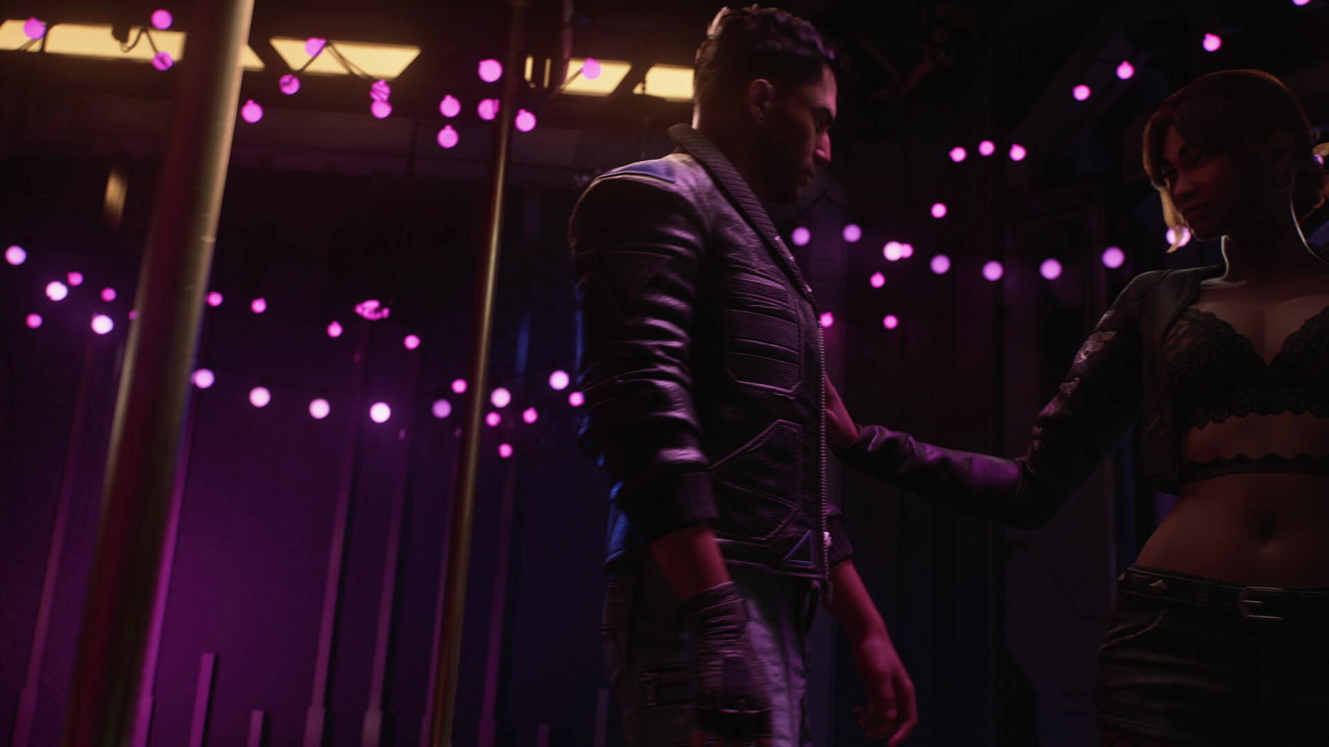 The Expanse: Osiris Reborn - Steam screenshot 7