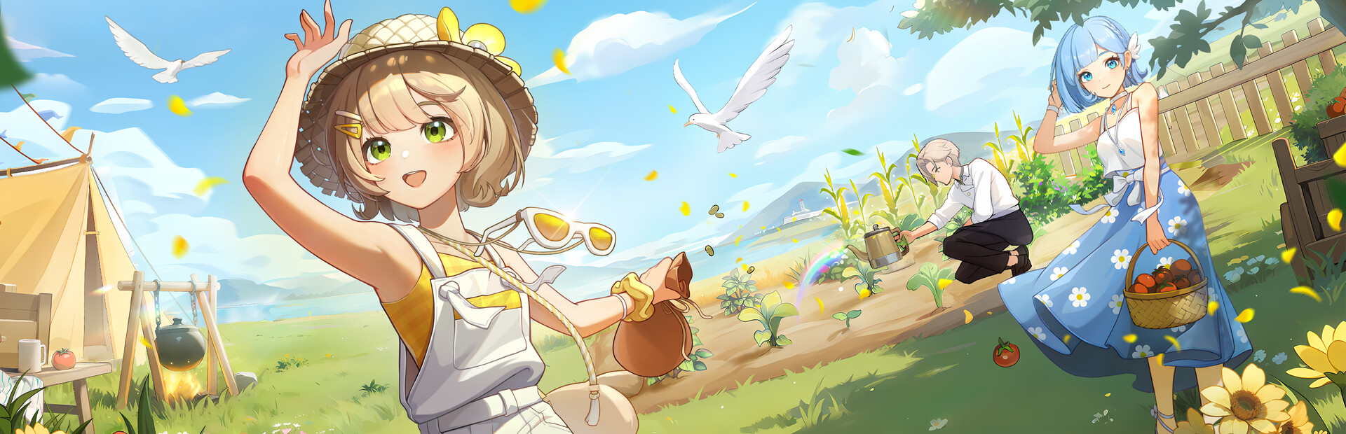 Starsand Island banner2