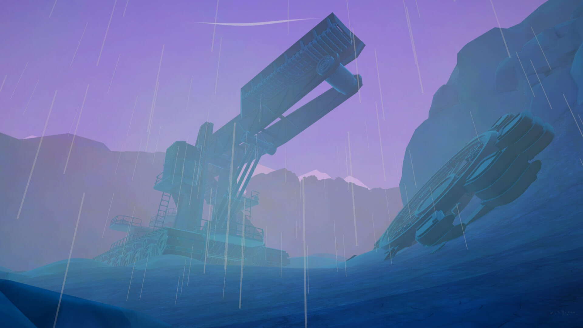 Outbound - Steam screenshot 15