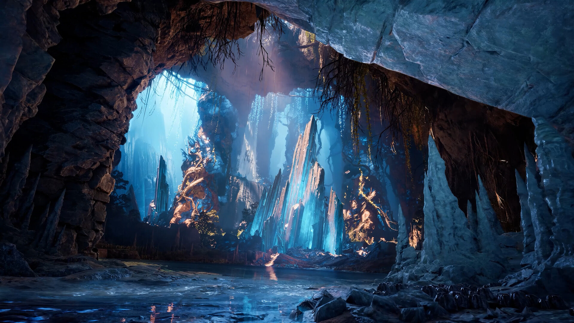 AION 2 - Steam screenshot 1