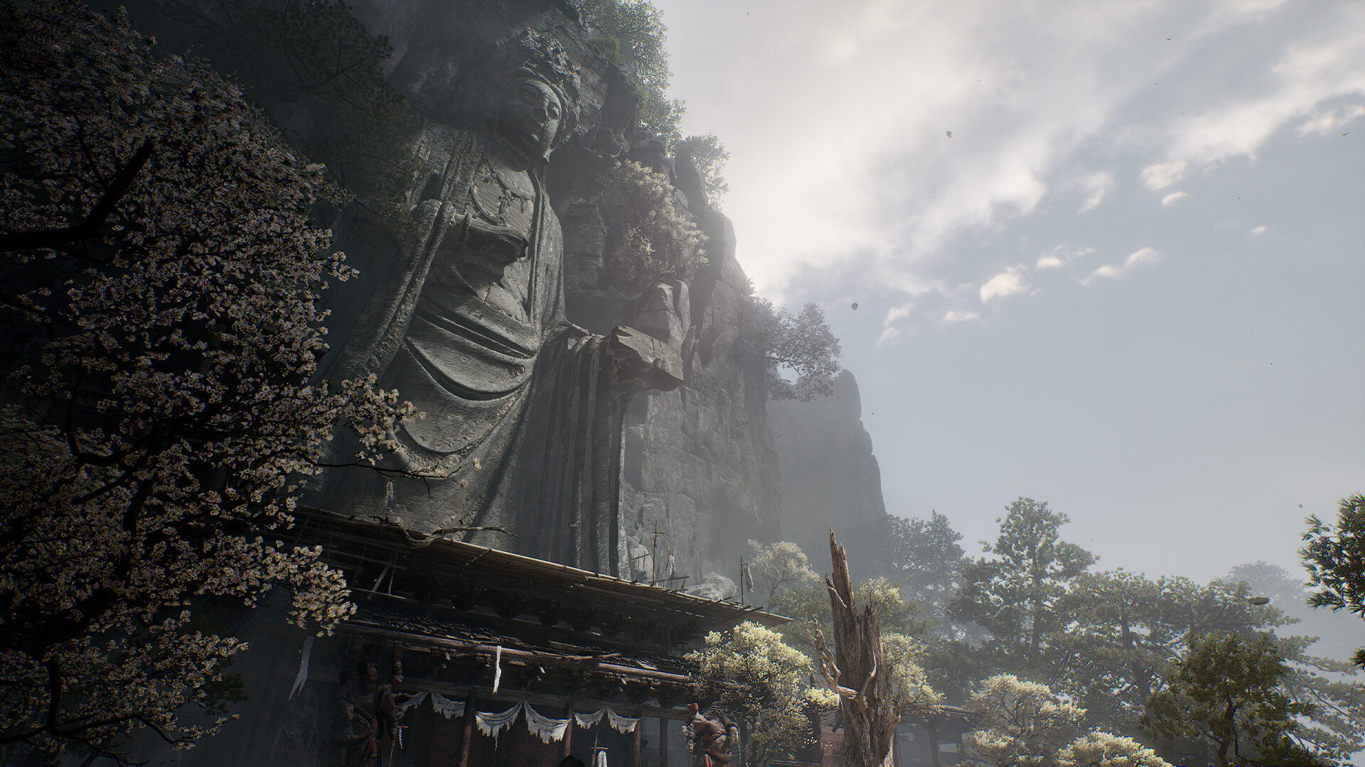 A Whisper of Fall: Jinyiwei - Steam screenshot 3
