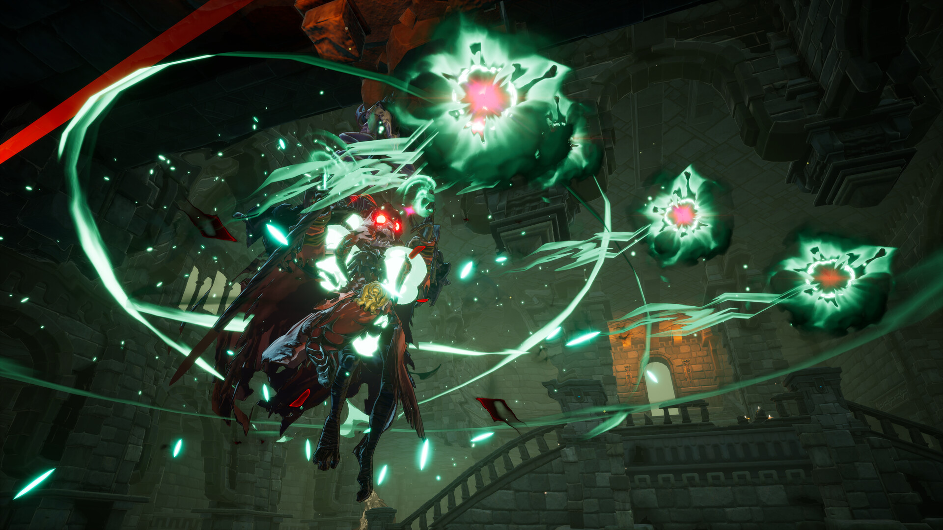 DragonSword : Awakening - Steam screenshot 7