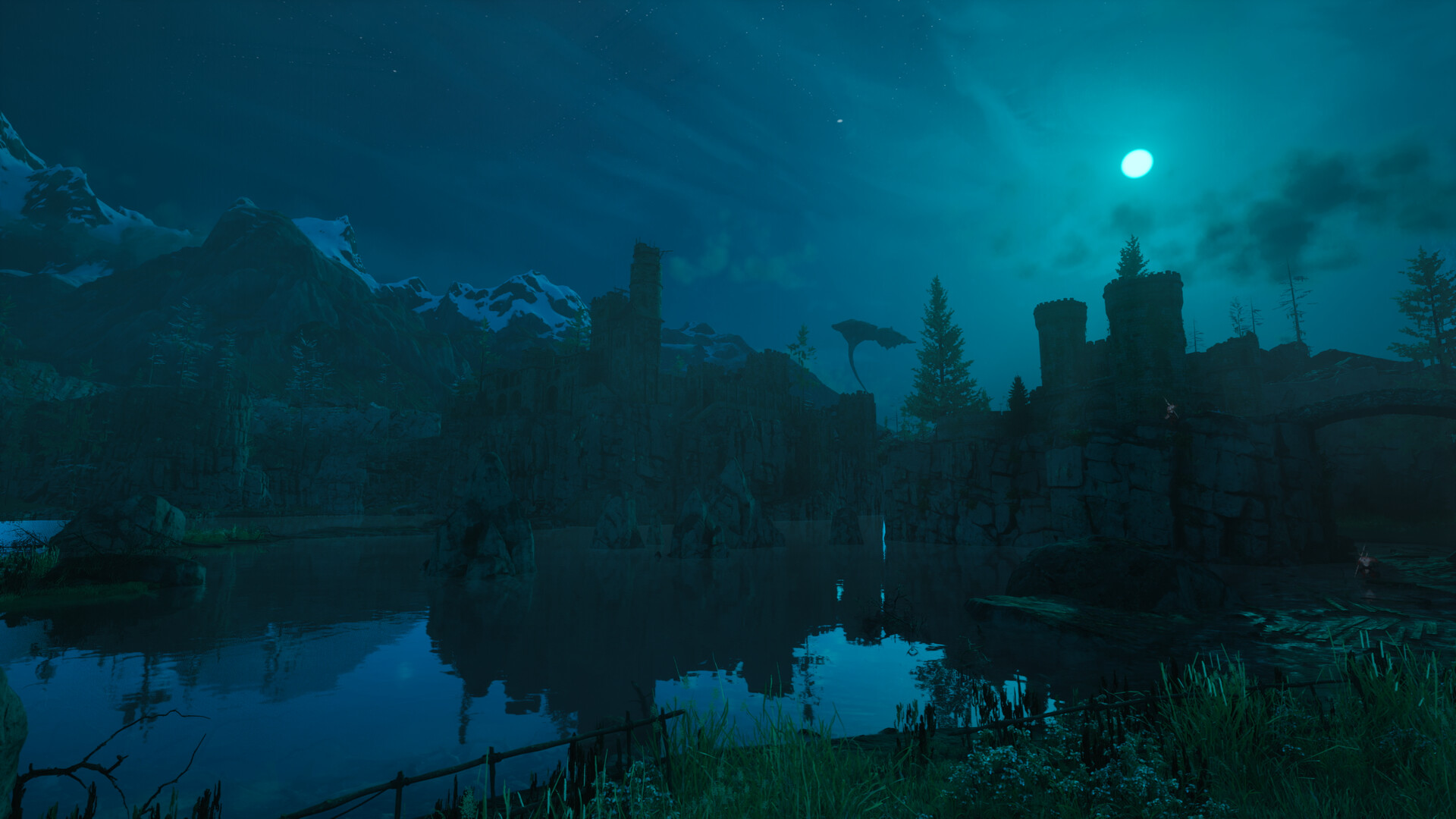 Echoes of Aincrad - Steam screenshot 5